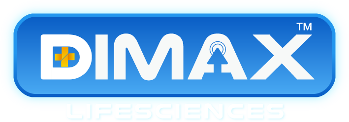Dimax Life Sciences logo